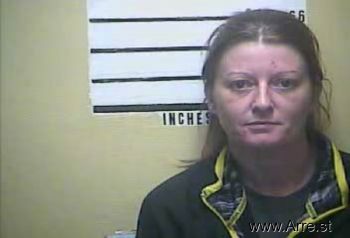 Tonya  Grubb Mugshot