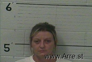 Tonya  Grubb Mugshot