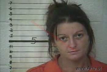 Tonya  Grubb Mugshot