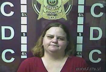 Tonya M Hammonds Mugshot