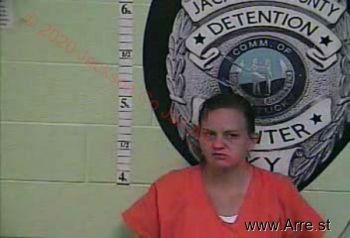 Tonya M Hammonds Mugshot