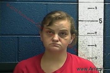 Tonya Michelle Hammonds Mugshot