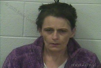 Tonya  Hampton Mugshot