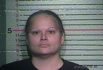 Tonya Marie Harris Mugshot