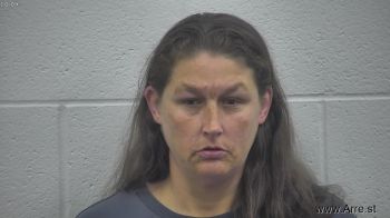 Tonya Michelle Hicks Mugshot