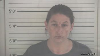 Tonya Michelle Hicks Mugshot