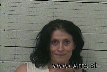 Tonya M Hill Mugshot