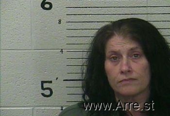 Tonya M Hill Mugshot