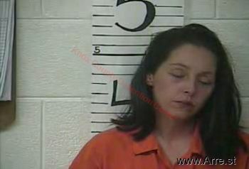 Tonya  Hill Mugshot