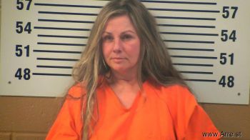 Tonya M Hopkins Mugshot