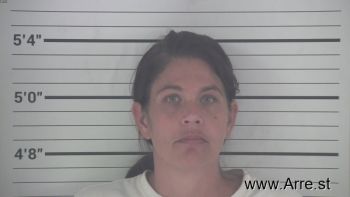 Tonya Marie Inabnit Mugshot