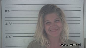 Tonya Reane Johnson Mugshot