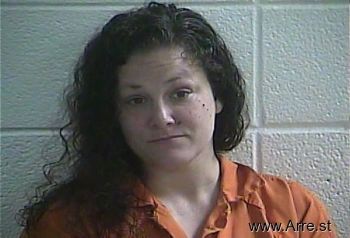 Tonya L Johnson Mugshot