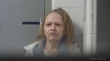 Tonya Lynn Jordan Mugshot