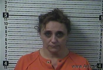 Tonya Marcella Lanham Mugshot