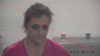 Tonya M Lanham Mugshot