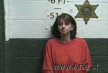 Tonya R Lester Mugshot