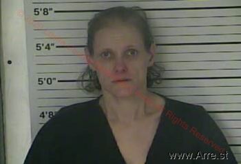 Tonya P Lewis Mugshot