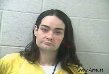 Tonya Michelle Mickey Mugshot