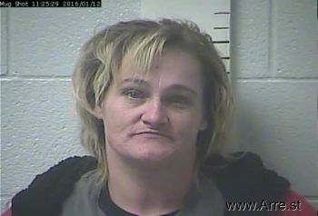 Tonya Lynn Montgomery Mugshot