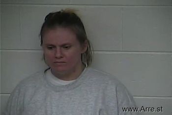 Tonya  Moore Mugshot