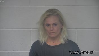 Tonya  Moore Mugshot