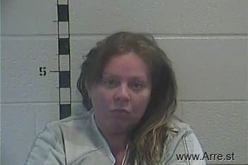 Tonya Rose Moore Mugshot