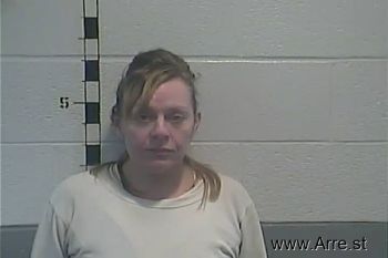 Tonya Rose Moore Mugshot