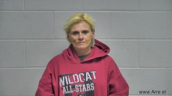 Tonya Lee-irene Moore Mugshot