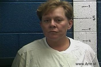 Tonya Rose Moore Mugshot