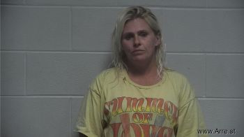 Tonya Lee-irene Moore Mugshot