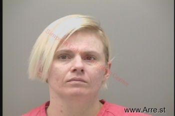 Tonya Lee Irene Moore Mugshot