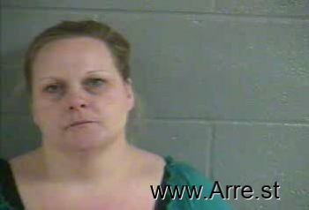 Tonya Lynn Morgan Mugshot