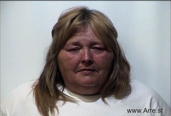 Tonya Lynn Newberry Mugshot