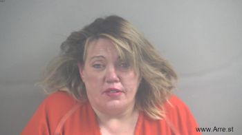 Tonya Ann-marie Owen Mugshot