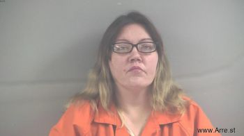 Tonya Ann-marie Owen Mugshot