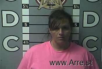 Tonya Larae Owens Mugshot