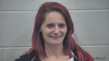 Tonya Amy Leigh Peterson Mugshot