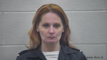 Tonya Amy Leigh Peterson Mugshot