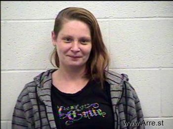 Tonya Amy Leigh Peterson Mugshot