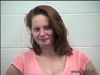 Tonya Amy Leigh Peterson Mugshot