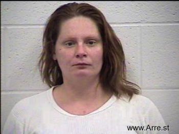 Tonya Amy Leigh Peterson Mugshot