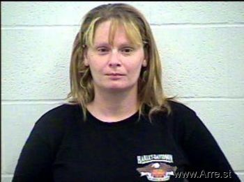 Tonya Amy Leigh Peterson Mugshot