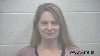 Tonya Amy Leigh Peterson Mugshot