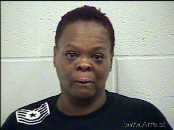 Tonya Leconia Powers Mugshot