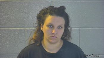 Tonya Maria Ramsey Mugshot