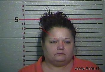 Tonya Louise Reed Mugshot