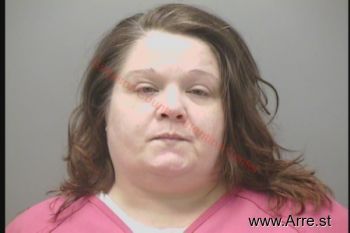 Tonya Louise Reed Mugshot