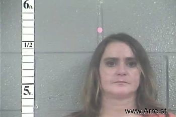 Tonya Jane Richard Mugshot