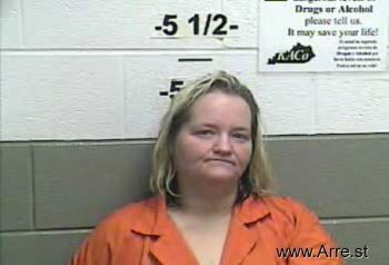 Tonya  Roark Mugshot